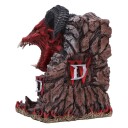 Diablo IV  Minion of Hell Bookend