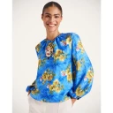 La DoubleJ Dame Bluser & Skjorter Flerfarget XS,