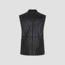 Moncler Herre Jakker Svart L,