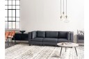 Buck Sofa 3 seter   Svart
