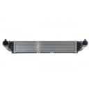 Intercooler MAHLE CI 615 000P