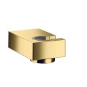 Hansgrohe Porter E dusjholder, gull