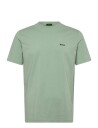 BOSS Tee Green XXL