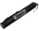 Bang & Olufsen BeoLit 17 batteri (2600 mAh 7.4 V, Sort)
