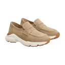 Tod's Dame Sko Beige 39 EU,