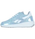 Heelys X Reebok Rulleskøyter   Classic+   Sølv Iriserende/Hvit   Heelys   35   Sko   Blå