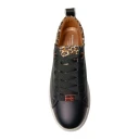 Alexander Smith Dame Sko Svart 38 EU,