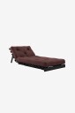 Karup   Roots 90 Sofabed   Brun