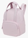 American Tourister Puffy Pop Mini Ryggsekk S 8,5l Pink