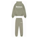Black Bananas Herre Jumpsuits & Playsuits Grønn M,