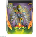 Mighty Morphin Power Rangers ULTIMATES! Wave 2  King Sphinx