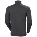 Helly Hansen Workwear Classic 79325_970 Genser mørk grå 2XL Klær