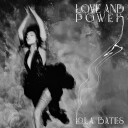 Love Power Vinyl
