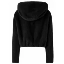 Pinko Dame Jakker Svart S,
