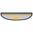  Trappematter 30 stk blå 56x17x3 cm 8721288458599