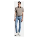 Emporio Armani Herre Topper Beige M,
