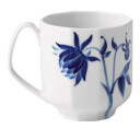 Royal Copenhagen Blomst krus 33 cl dahlia