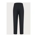 Seventy Dame Bukser Blå XL,