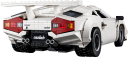LEGO Icons 10337 Lamborghini Countach 5000 Quattrovalvole