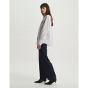 Ines de la Fressange Paris Dame Bluser & Skjorter Flerfarget 2XS,