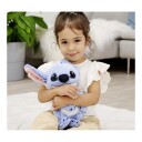 Disney Stitch Kosebamse 25 cm