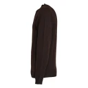 Filippo De Laurentiis Herre Strikkevarer Brun 3XL,