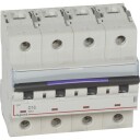 Legrand DX3 MCB automatsikring D16 4P 6M 50kA