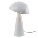 DFTP Align Bordlampe Grå