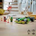 LEGO Ninjago 71828 Lloyds pullback-racerbil