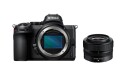 Nikon Z 5 + NIKKOR Z 24-50mm f/4-6.3