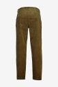 Lindbergh   Manchester bukser Superflex Corduroy Chino Pants   Grå