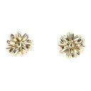 Dries Van Noten Dame Accessories Gul ONE SIZE,