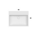 Globo Classic 6-SCQBI 6-SCQ65BI-1