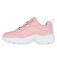 Fila Sneakers Strada Low Pale Rosett 28 Sko Rosa