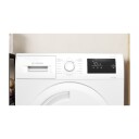 Bosch WTH830L5SN Tørketrommel
