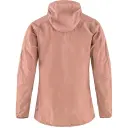 Vindjakke til dame Fjellreven High Coast Jacket W 300