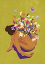 Free Your Potential Plakat / 40x50