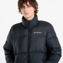 Columbia Sportswear Puffect Iii Jacket - Black - L