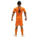 Nederland Virgil Fotballfigur 20cm 148447