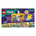 Lego Friends Hunderedningskjøretøy 41741