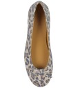 ANGULUS Ballerina - Brown - 32
