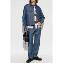 Moschino Herre Topper Flerfarget L,