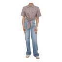 Liu Jo Dame Bluser & Skjorter Flerfarget M,