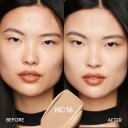 MAC Studio Fix Fluid Foundation SPF 15 NC16 30 ml - Matt og Oljefri