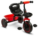Toyz Loco trehjulssykkel Maks 25kg 3 5 Ã¥r RÃ¸d