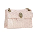 Kurt Geiger Dame Vesker Rosa ONE SIZE,