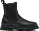 Pavement Boots Margot Svart