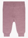 CeLaVi Leggings   Knitted   Purple   70