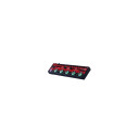 Mooer Red Truck Multieffekt