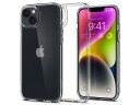 Spigen Acs04680, Etui, Apple, Iphone 14, 15,5 Cm (6.1"), Gjennomsiktig